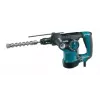 Perforatorius Makita HR2811FT — 800 W, 2,9 J smūgio energija, 1100 aps./min., 4500 smūgių/min.