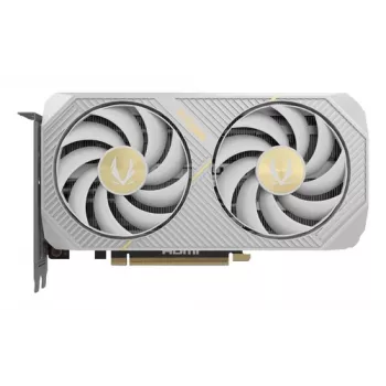 ZOTAC GAMING GeForce RTX 5060 Ti 8GB Twin Edge OC White GDDR7