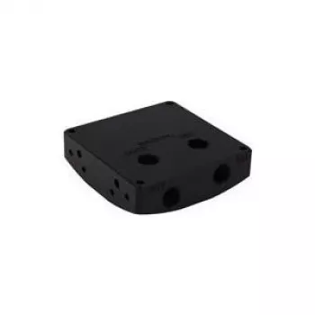Alphacool Eisdecke Laing DDC Acetal dangtelis V.2 (13185)