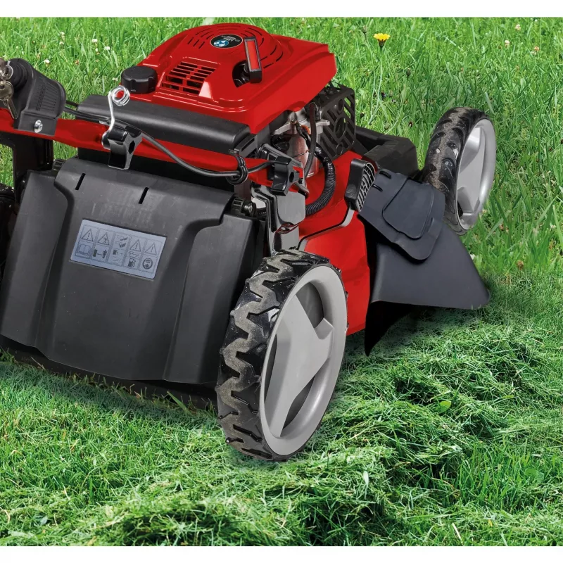 Benzininis vejapjovė Einhell GC-PM 51/3 S HW-E