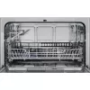 Stalviršinė indaplovė Electrolux ESF2400OK, 6 komplektai, 52 dB