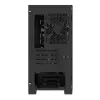 Korpusas Montech AIR 100 LITE Desktop Juodas
