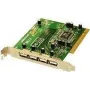 Vidinė PCI kortelė Ultron UHP-400 4x USB 2.0