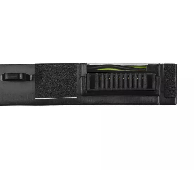 Nešiojamojo kompiuterio baterija Green Cell MS16, skirta MSI GE62 GE63 GE72 GE73 GE75 GL62 GL63 GL73