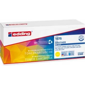 edd-1075 - Toner - Brother - geltonas - TN-247Y - papildymas - Papildymas - Suderinamas