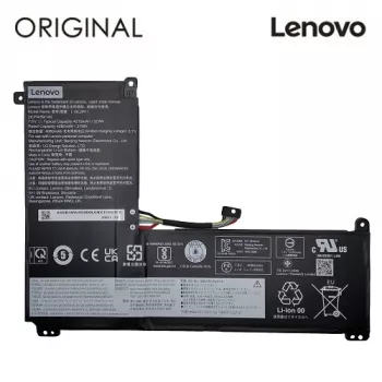Lenovo NB481330 baterija nešiojamam kompiuteriui (originali, 31Wh, 4080mAh)