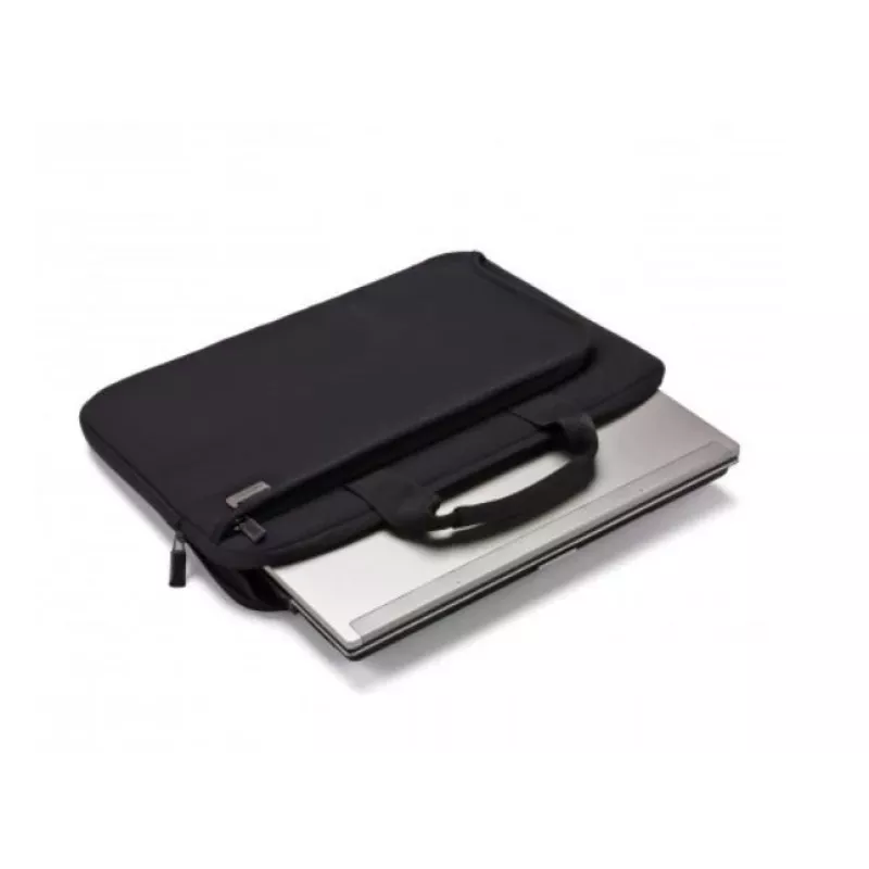 Dicota SmartSkin Laptop Sleeve 14.1 colio – nešiojamojo kompiuterio dėklas – 35,8 cm (14,1 inch)
