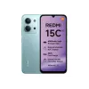 Išmanusis telefonas „Xiaomi Redmi 15C 5G“ – 5G – Dual-SIM – RAM 8 GB / Vidinė atmintis 128 GB – „microSD“ lizdas – 6,9 colio – 1600 × 720 pikselių (120 Hz)