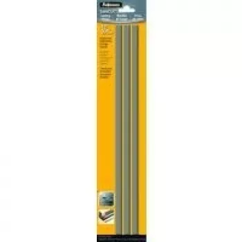 Fellowes SafeCut pjaustymo kilimėlis (3 vnt.) – skirtas Fellowes Electron A4, Neutron A4, Neutron Plus A4, Proton A4 (5411501)