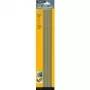 Fellowes SafeCut pjaustymo kilimėlis (3 vnt.) – skirtas Fellowes Electron A4, Neutron A4, Neutron Plus A4, Proton A4 (5411501)