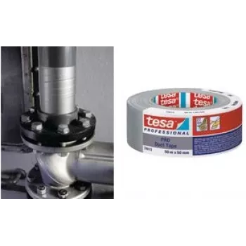 Tesa 74613-00002-00 Juoda