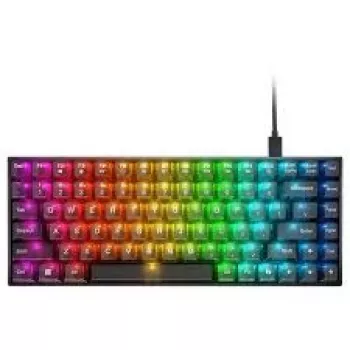 Lenovo Legion K510 Mini Pro žaidimų klaviatūra (GY41P80861)