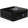Mini PC Qoobe AP13620 i7-13620H/16GB/SSD 1TB/Win 11 Pro juodas