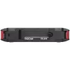 Nešiojamas garso įrašymo įrenginys Tascam FR-AV4 — 6 kanalų, 4 XLR combo + 2x 3,5 mm, 24/32 bitų, 48/96/192 kHz, „MicroSD“ iki 512 GB, USB-C, PD