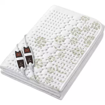 Šildomas paklotas po paklode Beurer UB 68 XXL 150 x 160 cm dviems asmenims