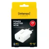 Intenso POWER ADAPTER USB-C 7802012 - 20 W kroviklis patalpoms
