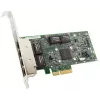 Lenovo ThinkSystem Broadcom 5719 vidinis eterneto adapteris 1000 Mbit/s