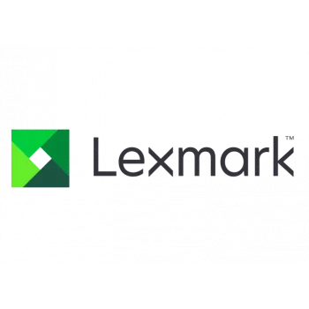 Kasetė su toneriu Lexmark 84C2HC0 didelės talpos 3000 puslapių cian