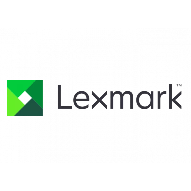 Lexmark 84C2HC0 didelės talpos tonerio kasetė, žydra, 16 000 puslapių