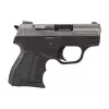 Signalinis pistoletas STALKER M906 BAS .22 Long Blank (6 mm) titaninis
