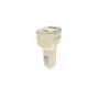 Automobilinis įkroviklis Tellur TLL151341 36W 6A PD18W QC3.0