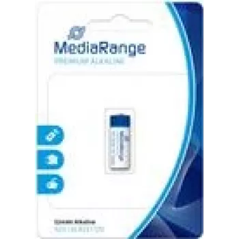 Vienkartinė baterija MediaRange MRBAT114 A23 12 V