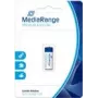 Vienkartinė baterija MediaRange MRBAT114 A23 12 V