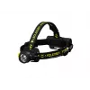 Žibintuvėlis ant galvos Ledlenser 502195 juodas, geltonas LED