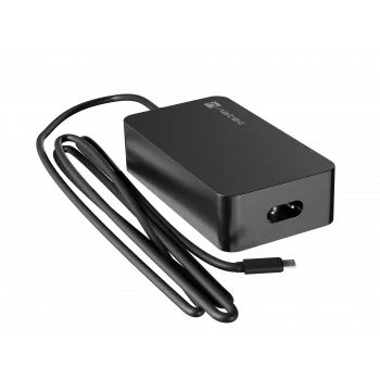 Maitinimo adapteris nešiojamam kompiuteriui NATEC NZU-2361, 65 W, 20 V, 3,25 A