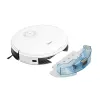 Midea I5C robotinis dulkių siurblys šlapiu ir sausu valymu, 4000 Pa, 120 min, baltas