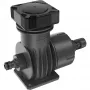 Micro-Drip-System bazinis blokas 2000, lašelinė sistema juoda, modelis 2023
