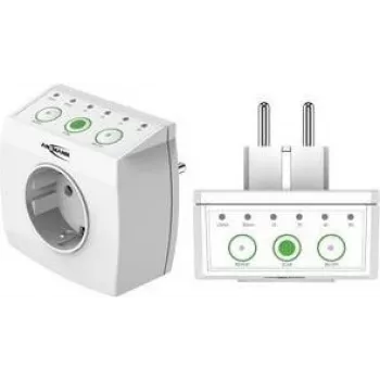 Ansmann 1260-0010 Baltas