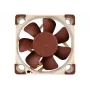 Noctua ventiliatorius NF-A4x10 5V — 40×40×10 mm, 3 kontaktų, 4500 RPM, 8,2 m³/h, 5 V