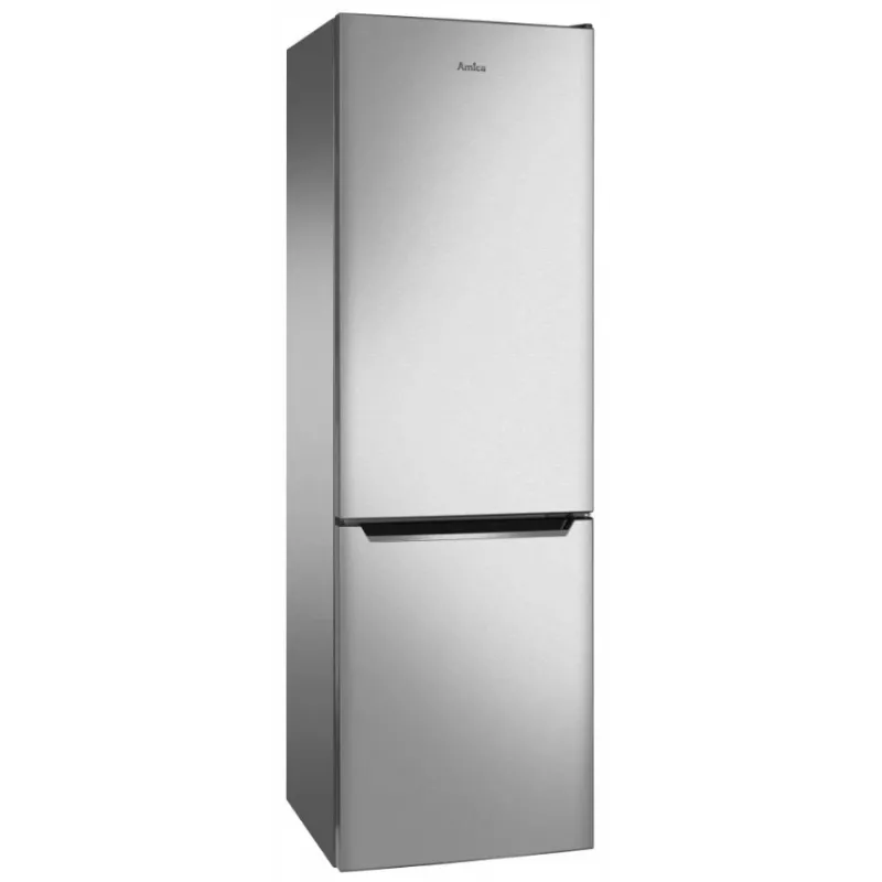 AMICA FK2695.2FTX(E) šaldytuvas-šaldiklis