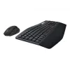 Klaviatūros ir pelės rinkinys Logitech MK850 Performance