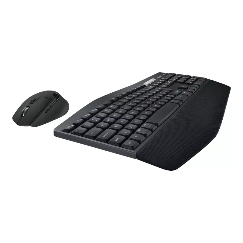 Klaviatūros ir pelės rinkinys Logitech MK850 Performance