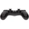 Laidinis žaidimų pultas TRACER SHOGUN PRO Black — 16 mygtukų, analoginis/digitalinis, 1,5 m kabelis, vibracija, PC/PS4/PS3