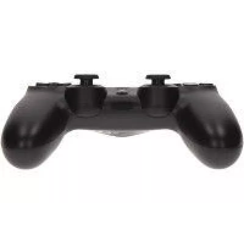 Laidinis žaidimų pultas TRACER SHOGUN PRO Black — 16 mygtukų, analoginis/digitalinis, 1,5 m kabelis, vibracija, PC/PS4/PS3
