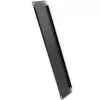 Qoltec 54512 19" stovo aklinė panelė, 2U, plieninė