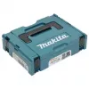 Makita E-08713 mechaniko įrankių rinkinys 120 vnt.