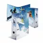 HERMA Motif failas A4 Winter Sport
