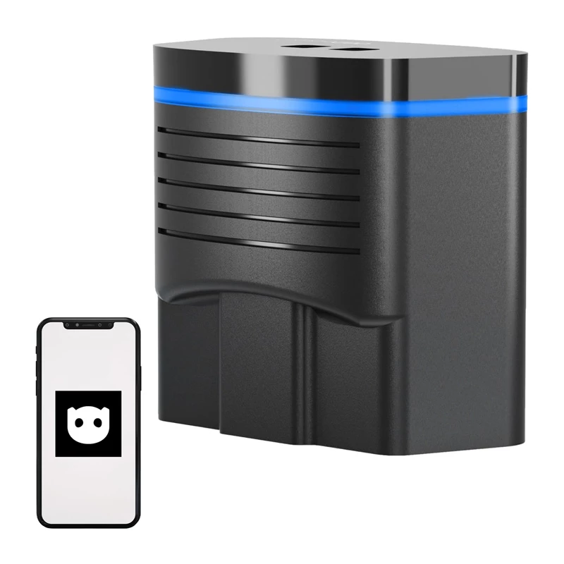 OBDeleven NextGen Ultimate Pack diagnostikos ir programavimo rinkinys