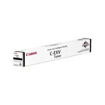 Originalus Canon C-EXV 52 žalsvai mėlynas (cyan) kasetė, 10 000 puslapių