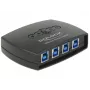 USB jungiklis DeLOCK 87724