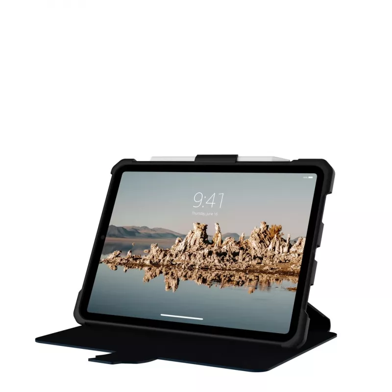 Dėklas planšetiniam kompiuteriui iPad 10,9 inch - UAG Metropolis SE
