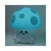 Stalinė lempa Paladone Fun Guy Mushroom Light – naujoviška grybo formos LED naktinė lemputė