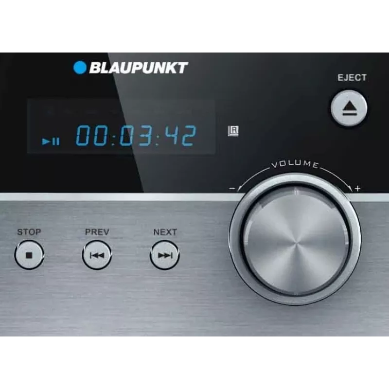 Mikro sistema Blaupunkt MS12BT