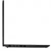Nešiojamas kompiuteris Lenovo ThinkPad L16 Gen 2 (AMD) AMD Ryzen™ 5 PRO PRO 215 40,6 cm (16 colių) WUXGA 32 GB DDR5-SDRAM 1 TB SSD Wi-Fi 7 (802.11be) Windows 11 Pro juoda
