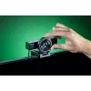 Razer Kiyo V2 internetinė kamera, 4K 30 FPS, 1080p 60 FPS, su triukšmo slopinimo mikrofonu