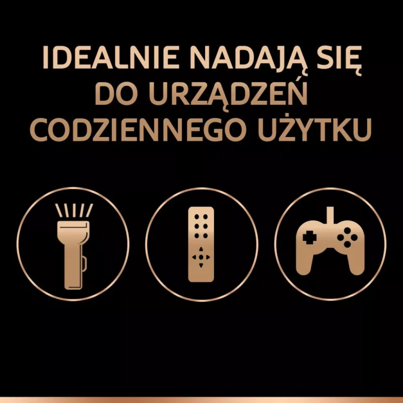 Duracell AA, AAA, D, C, 2032, 9V (LR14 LR20 6LR61 CR2032) baterijų rinkinys (C X 4vnt)